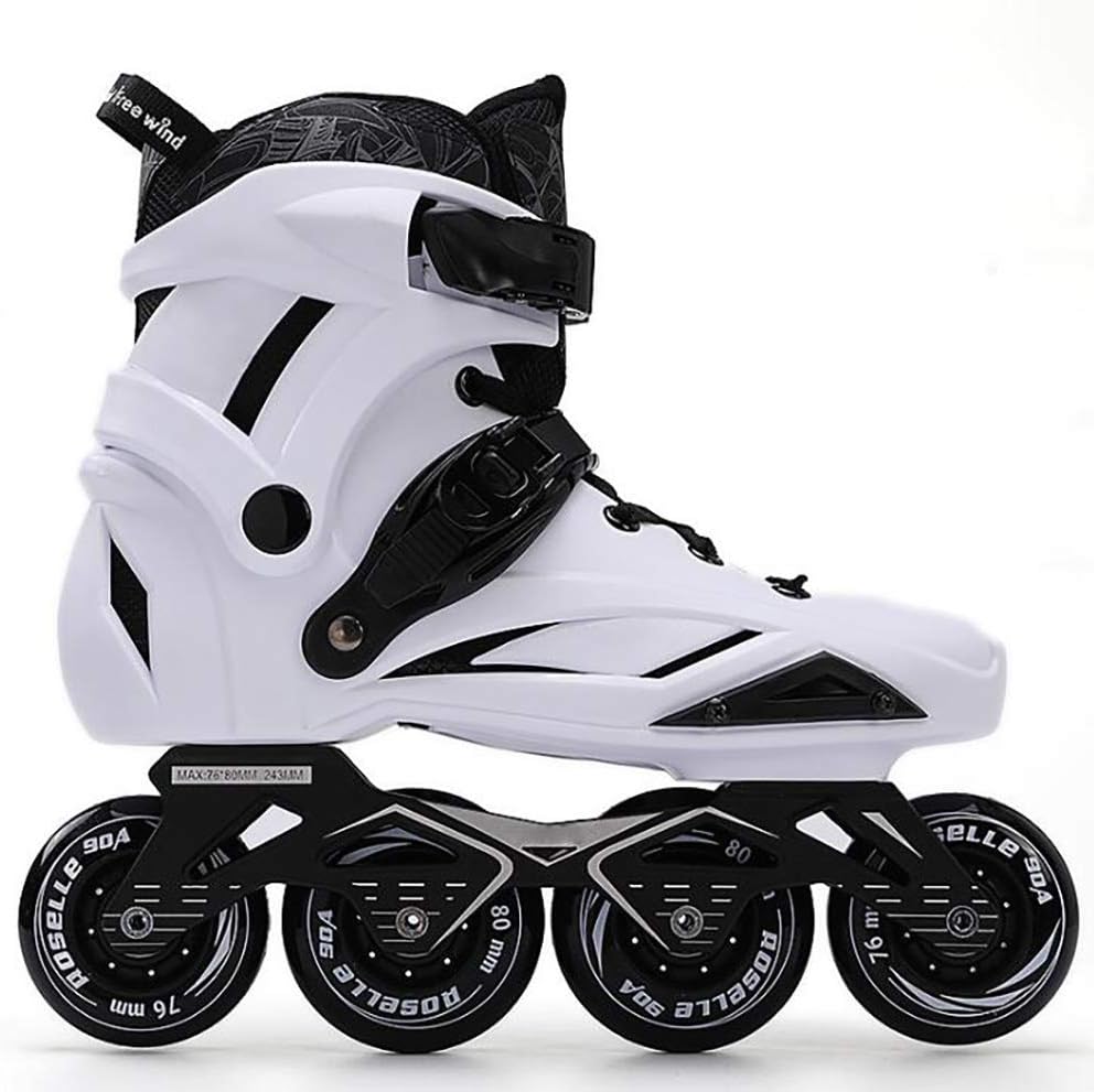 XIHAI Inline Skates Women AntiCollision WearResistant
