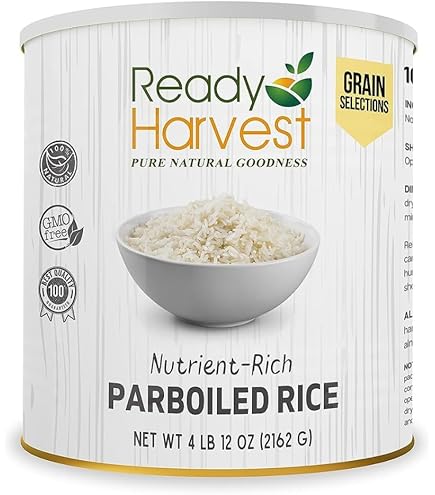 Amazon.com: Producers Rice Parexcellence Parboiled Rice Bag