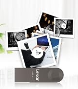 Lexar 128GB USB Flash Drive Type-C A 2-in-1 USB 3.0 100MB/s OTG Memory Stick view 9