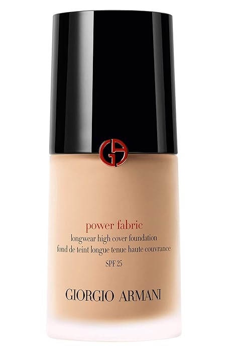 The Best Giorgio Armani Skin Care