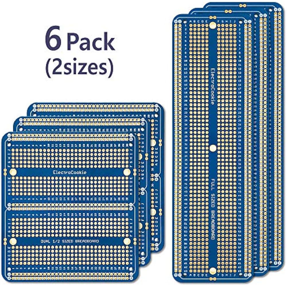 Arduino Microcontroller Solderable Arduino Pcb Board Kit – A Guide to Arduino PCB – TLBQZ