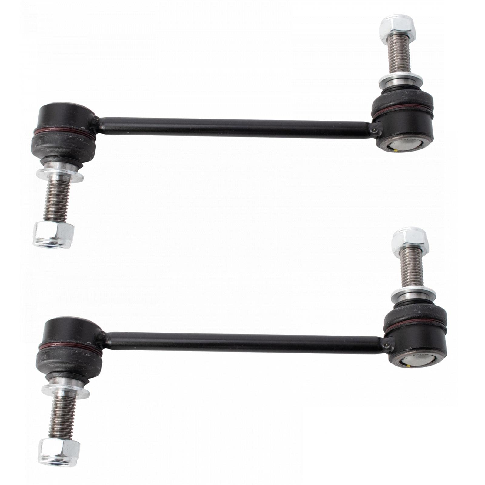 Photo 1 of TRQ Front Sway Bar Stabilizer Link Set Compatible with 2020-2022 Land Rover Defender 110 2017-2022 Discovery 2013-2022 Range Rover 2014-2022 Range Rover Sport