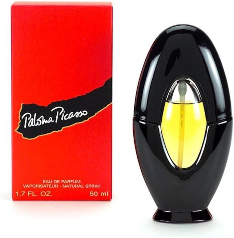 paloma picasso eau de parfum 50ml