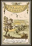 Village in a Valley (Beverley Nichols's Allways Trilogy) by Beverley Nichols, Bryan Connon