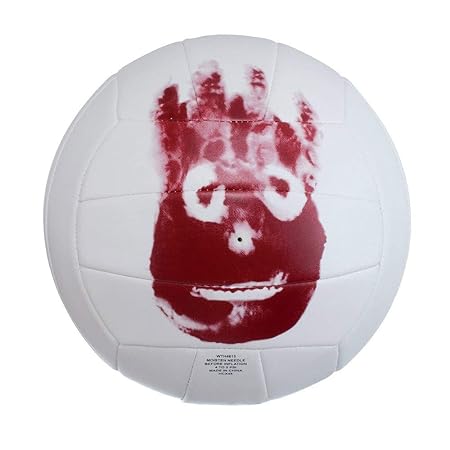 Wilson Castaway Mini DEFLATED