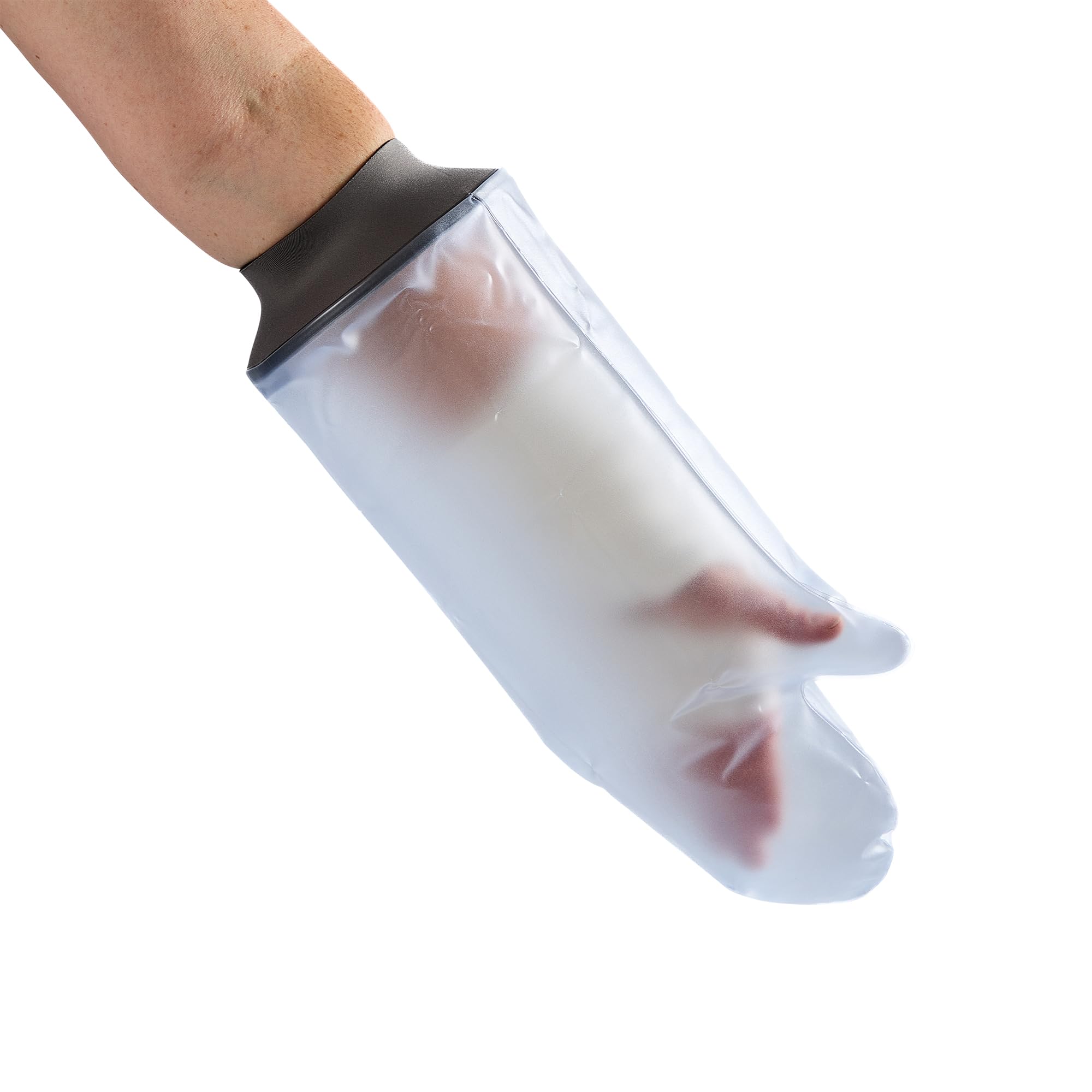 StrideOn Waterproof Arm Plaster Cast, Bandage and Wound Covers (Hand/Wrist)