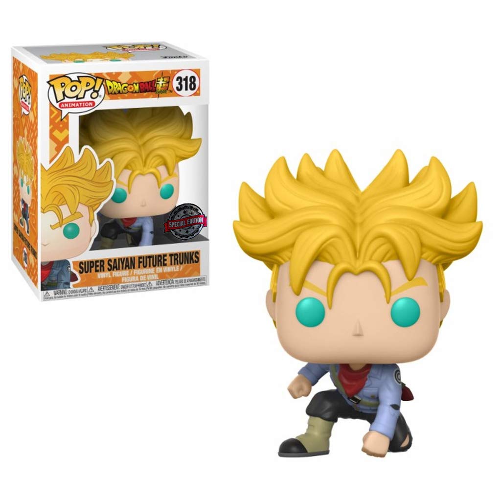 Mua Funko Pop! Animation Dragon Ball Z 