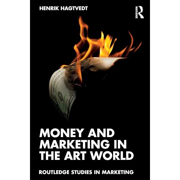 Understanding International Art Markets and Management: Robertson