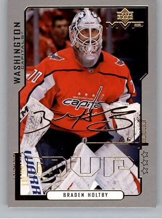 braden holtby third jersey