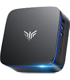 Amazon.com: GMKtec Mini PC N95 (Beats 3150U, 3.4GHz) 8GB RAM 256GB