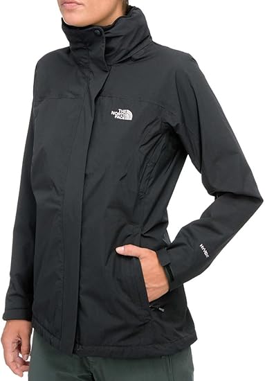 north face hyvent caracteristicas