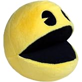 Plush 13in Yellow Stuffed Animal Toy Cute Plushs Toy Soft Anime You Gonna Never Stop Plush Pillow for Kids