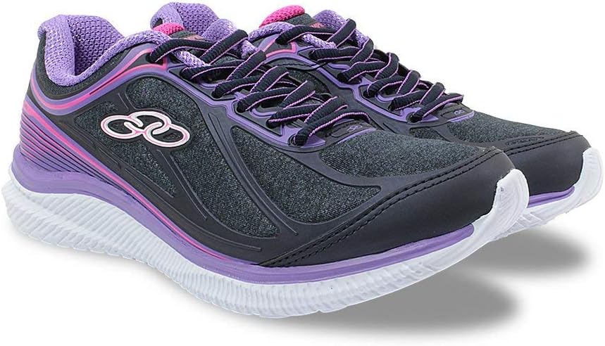 olympikus actual feminino