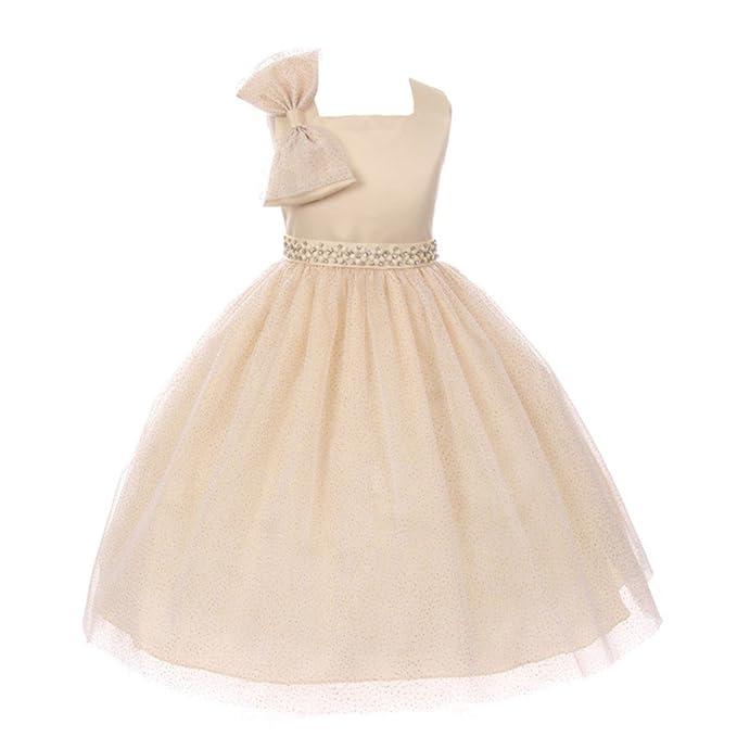 champagne color dress amazon