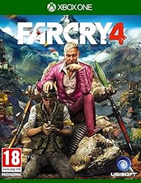 Far Cry 4