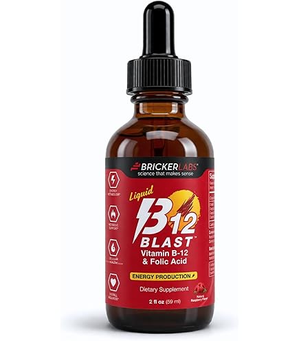 how quickly does b12 injection work Amazon.com: World Organics Liquid B-12 with Folic Acid, 2 Ounce : Health &  Household