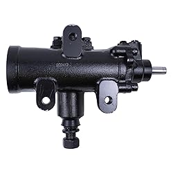 Roneeson Power Steering Gear Box Assembly for