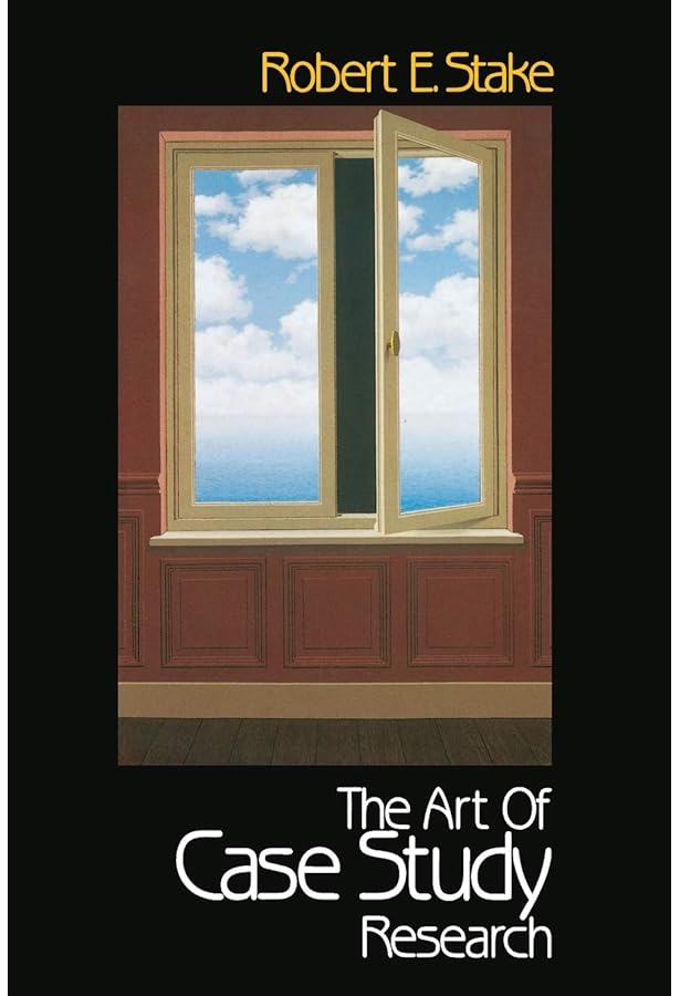 Amazon.com: Case Study Research and Applications: Design and