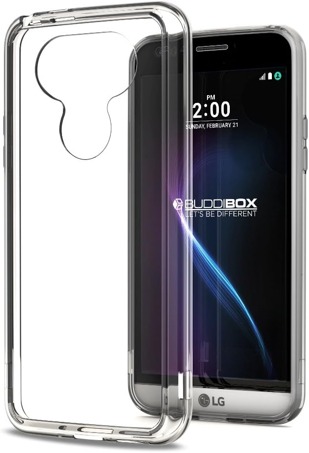 Best Tpu Phone Case For Lg G5