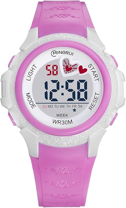 relojes infantiles amazon
