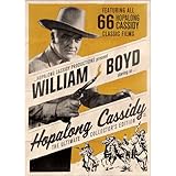 Hopalong Cassidy Ultimate Collector's Edition