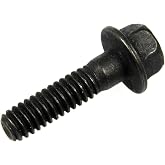 DORMAN Flanged Bolt