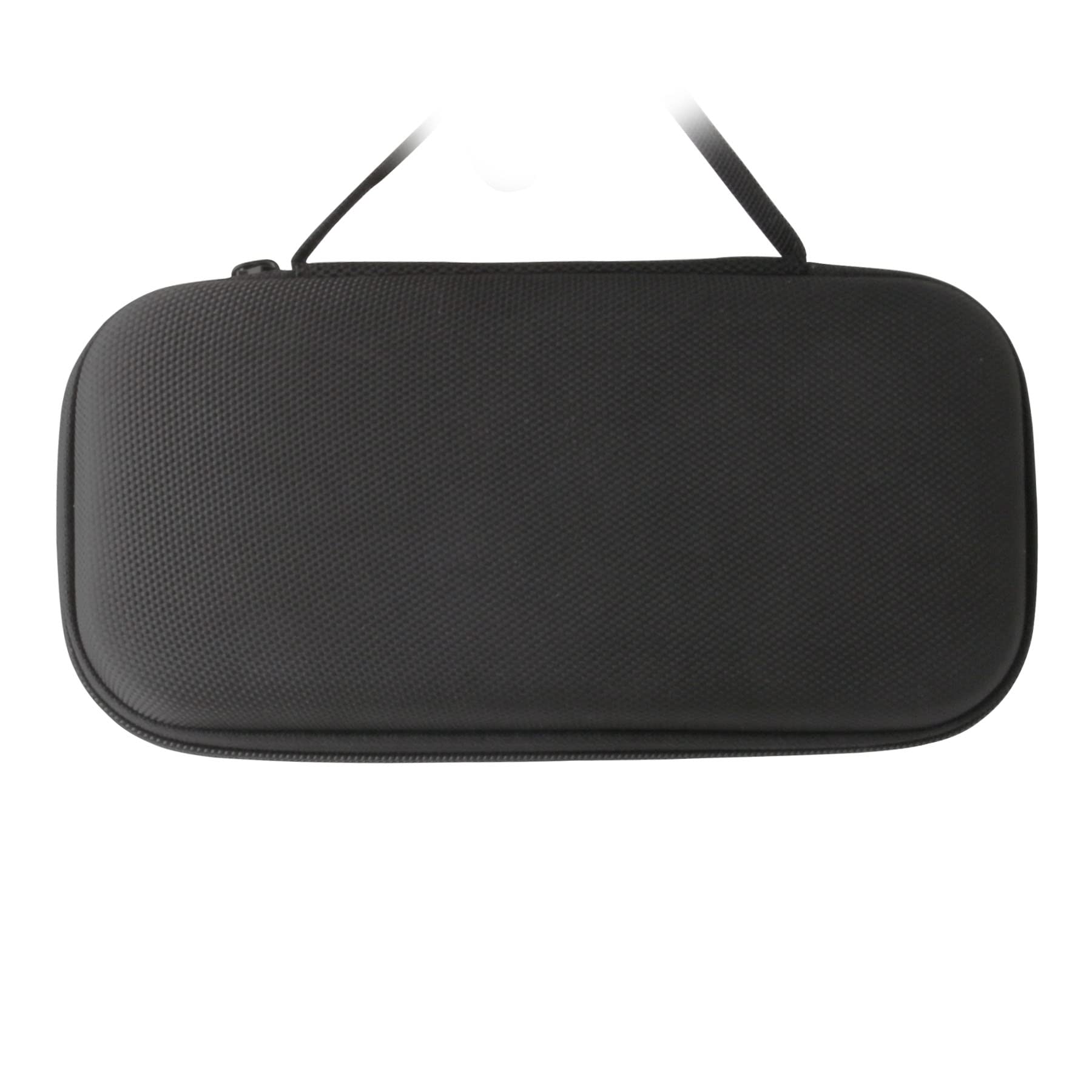 WAIYUCN Hard EVA Carrying Case for Retroid Pocket 4/4Pro/Retroid Pocket 3/Retroid Pocket 3 Plus Retro Game Handheld Console Emulators Case.