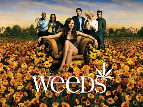 Weeds Season 2