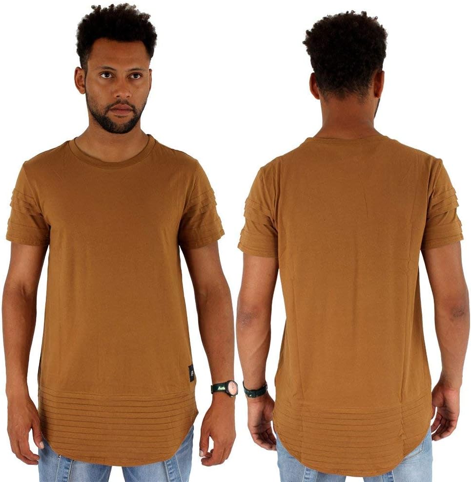 Streetwear Sixth June Biker Style T-Shirt