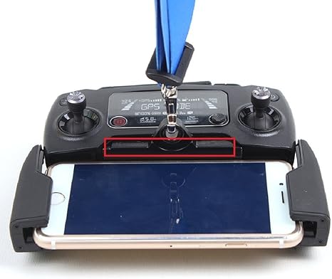 mavic pro remote controller