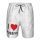 Funny-I-Love-Pussy-I-Love-Sex-Gifts for Women Men