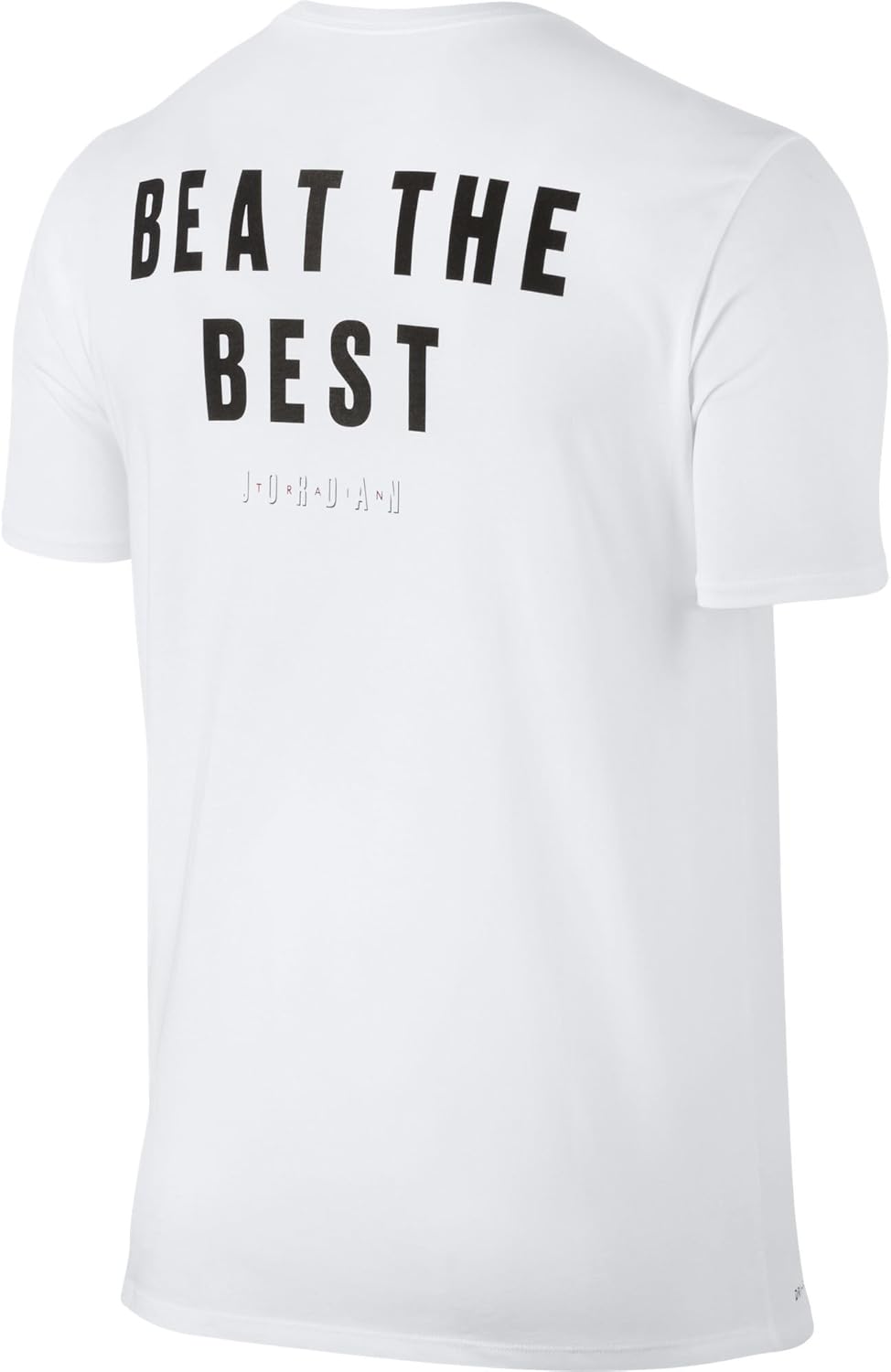 jordan be the best t shirt
