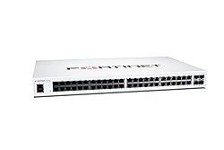 Fortinet FortiSwitch - 148F L2+ Management Switch