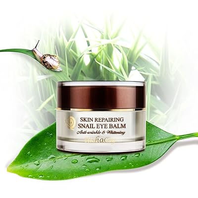 elishacoy snail cream
