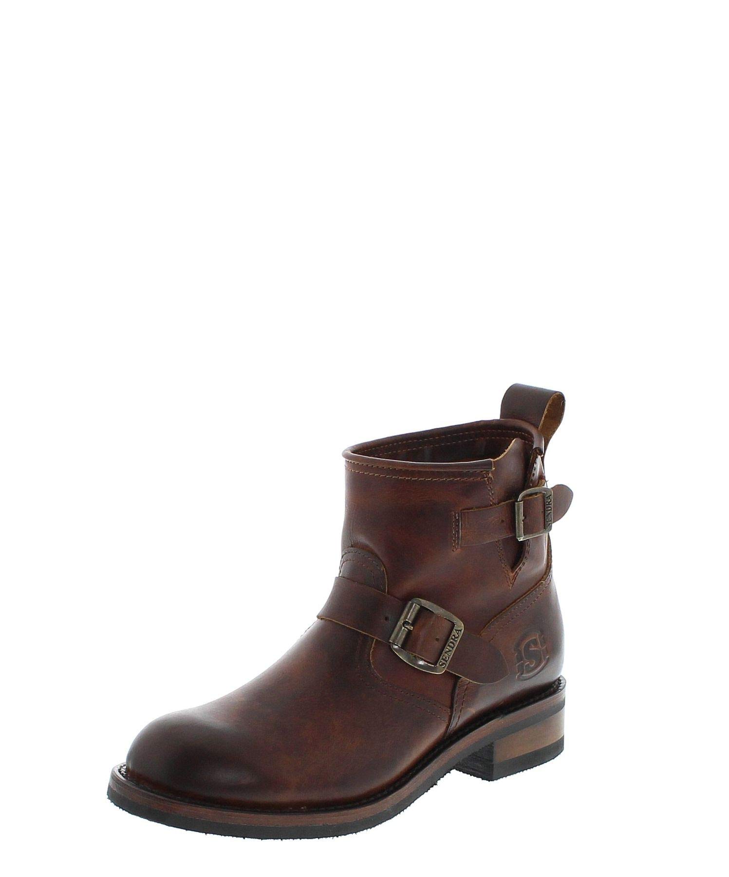sendra boots 2976