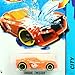 TORQUE TWISTER * COLOR SHIFTERS * 2014 Hot Wheels City Series 1:64 Scale Vehicle #28/36