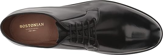 bostonian rhodes plain