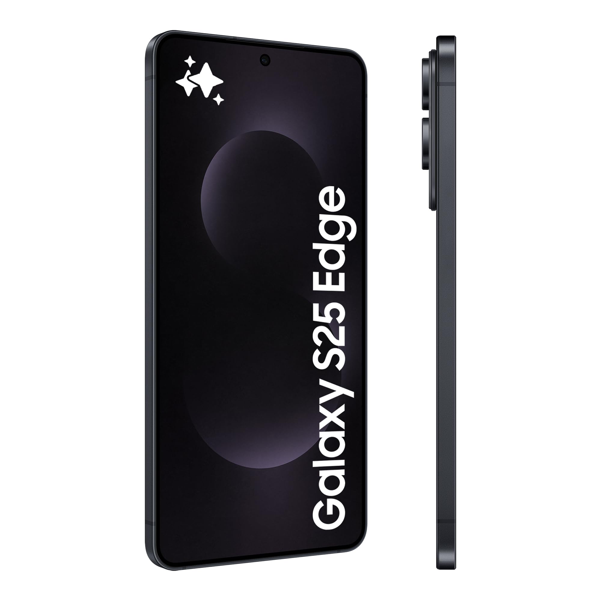 Samsung Galaxy S25 Edge AI Sma...
