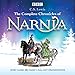 Complete Chronicles Of Narnia x14 CDs