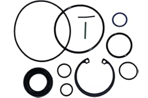PLEWS Edelmann 9202 Power Steering Pump Seal Kit