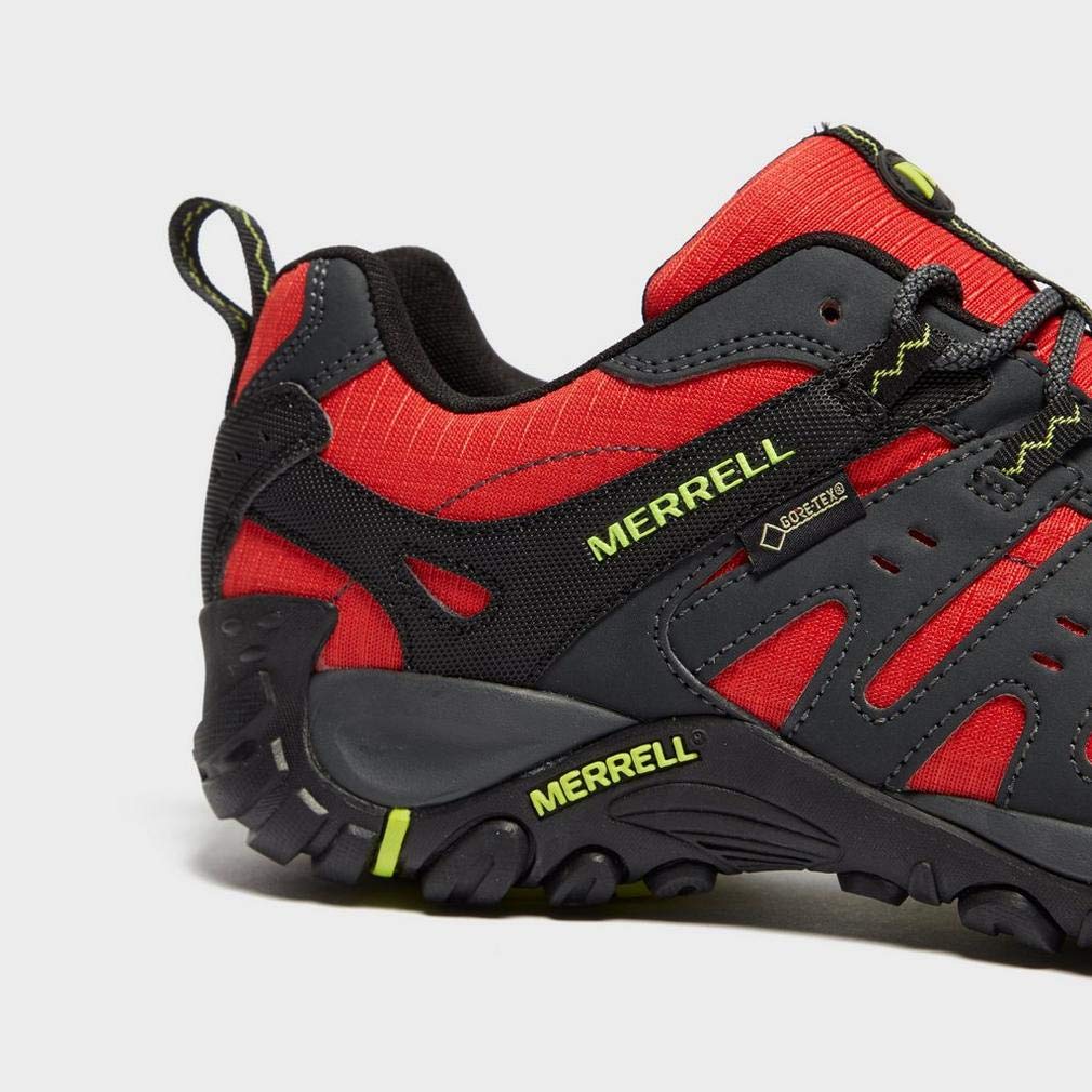 merrell accentor sport gtx opiniones