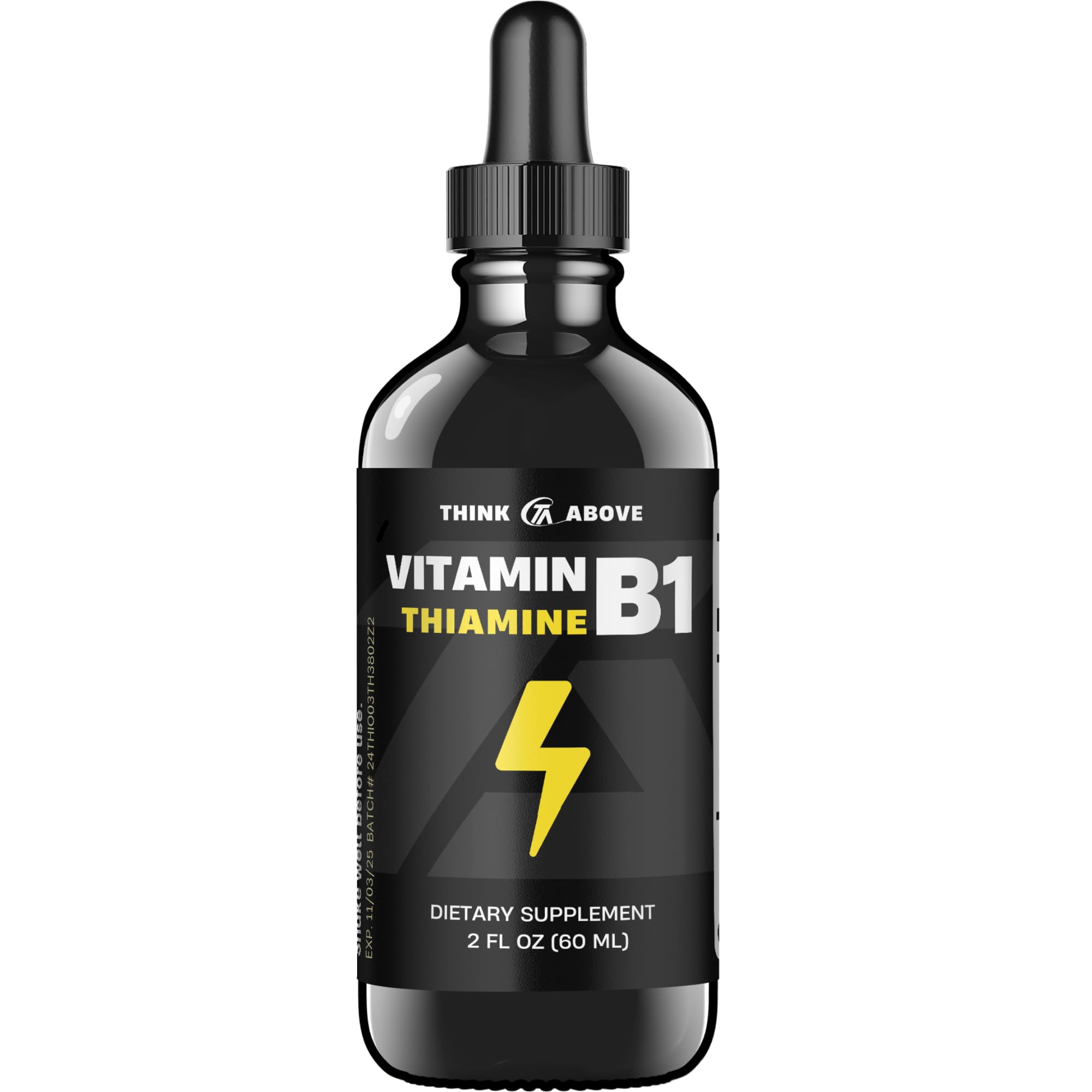 Liquid Vitamin B1 Thiamine