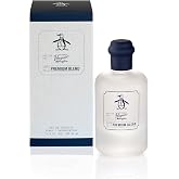 Original Penguin Premium Blend Eau De Toilette for Men, 3.4 Fl Oz (100 mL) | Mens Cologne, Long Lasting Perfume, EDT, Fragrance with Notes of Bergamot, Lime &amp; Musk
