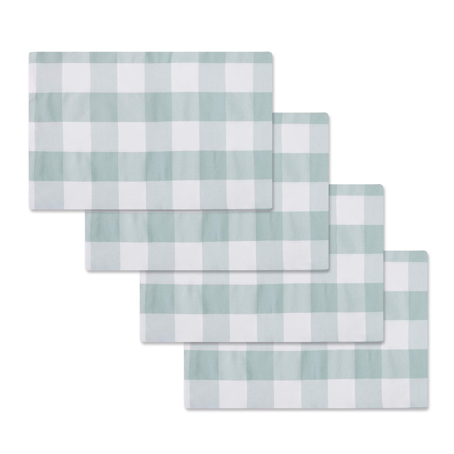 Best aqua coffee table mat