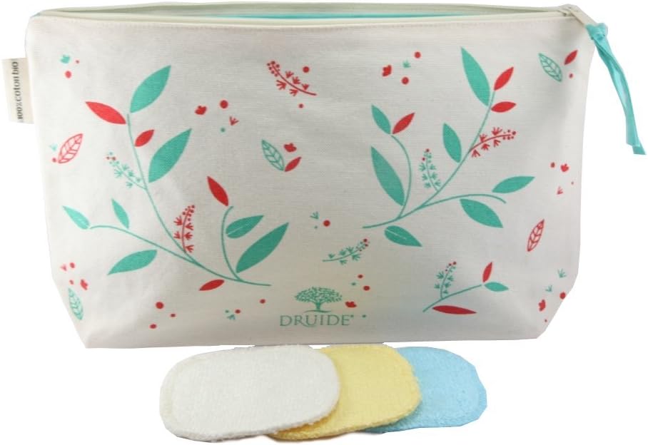 Druide Toiletry Bag multi-coloured multicolored
