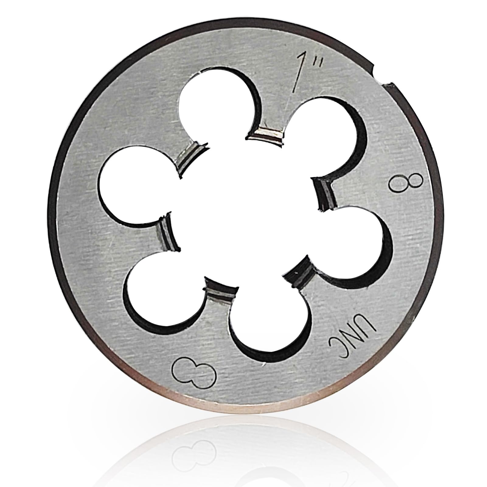 UNC HSS Taps And Dies - Engineering Tools
