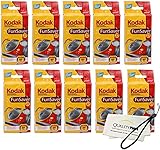 KODAK FunSaver Flash 800 ASA 27 Exp Single Use