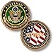 U.S. Army Veteran Challenge Coin