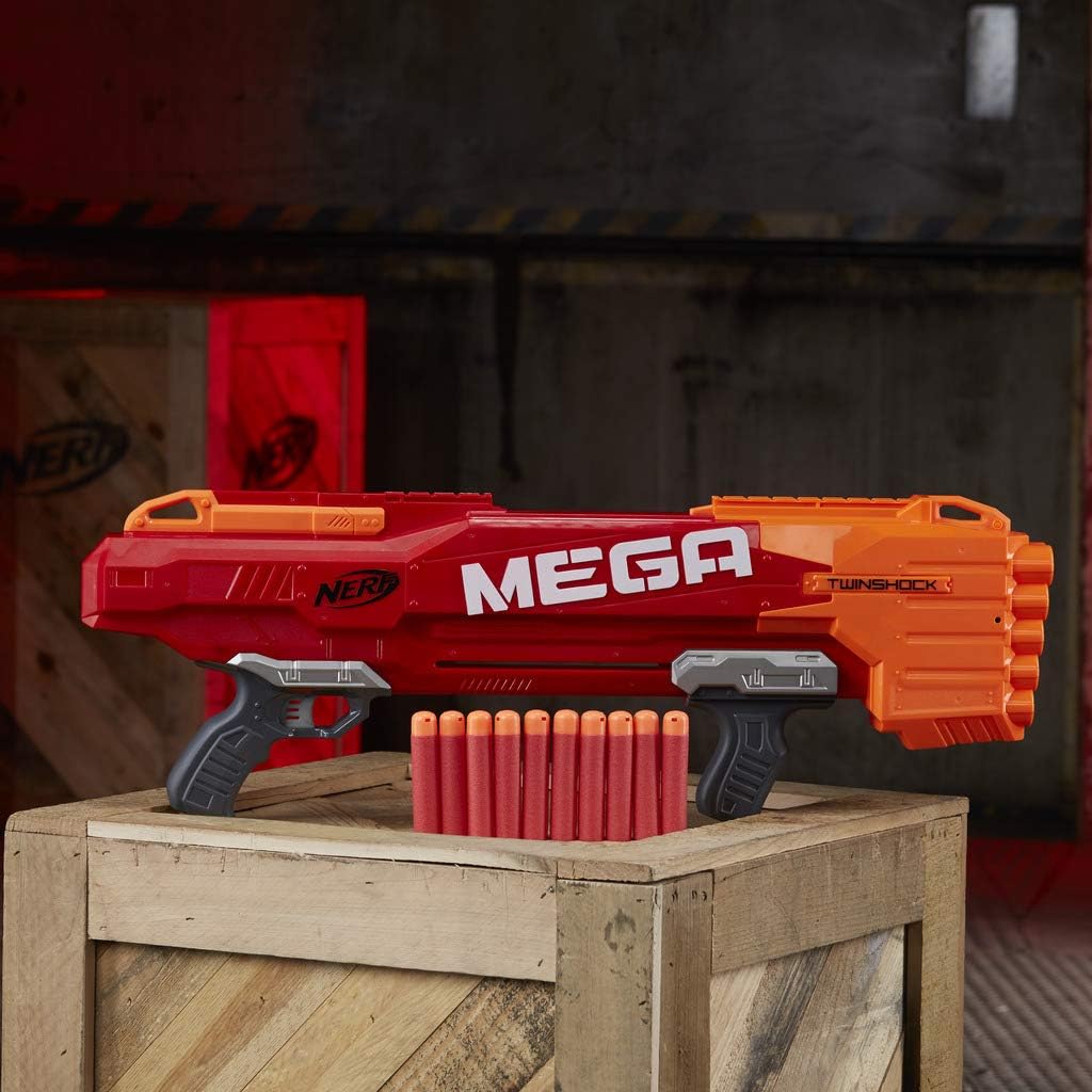 nerf mega twin shot