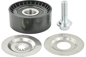 Pulley Idler Kit Febest 1088-J305 Oem 96868477,